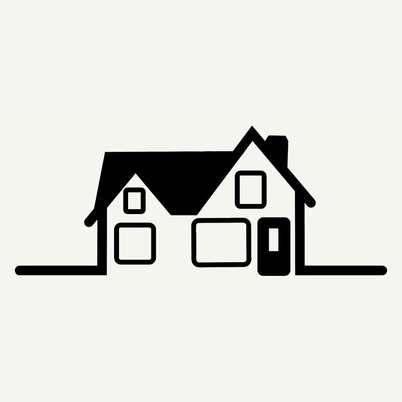 Logo de la maison