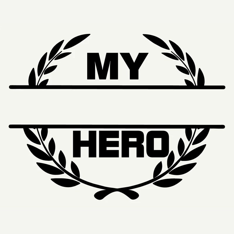 Mon héros
