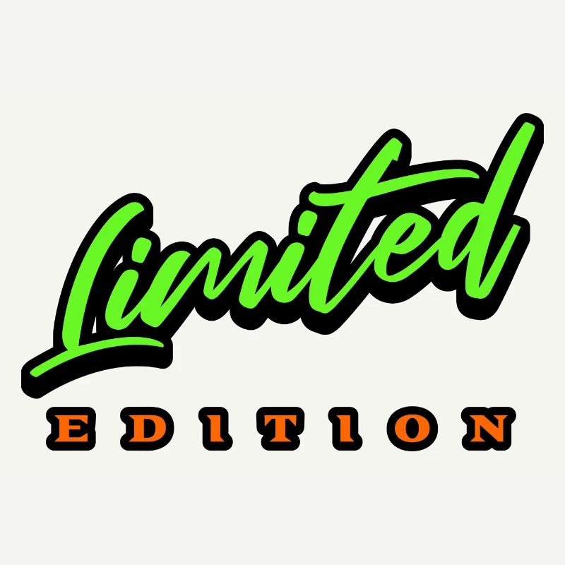 Édition limitée