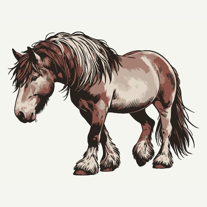 Trot Your Own Path