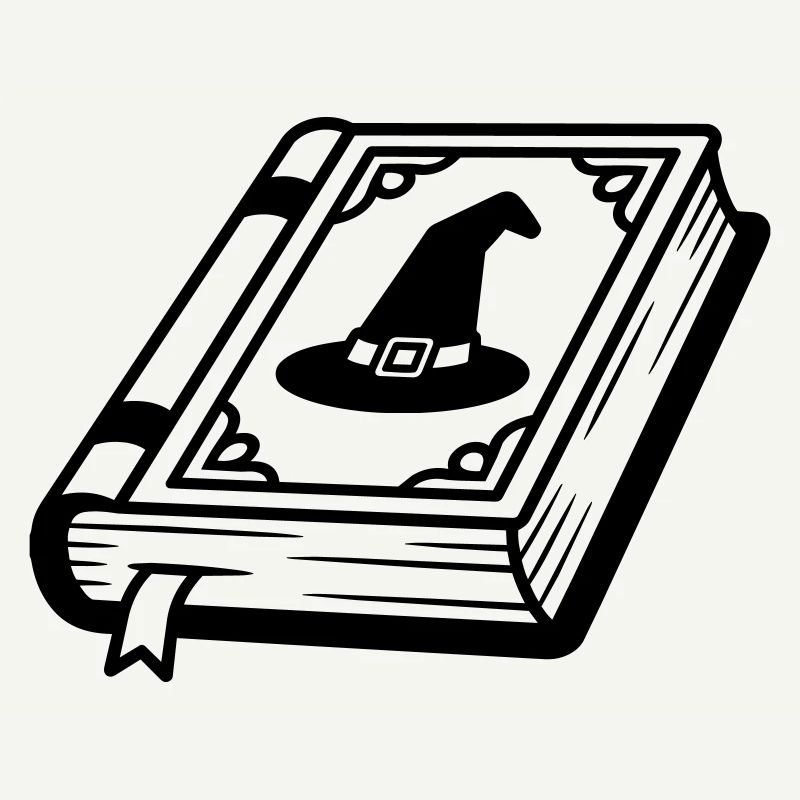 Zaubererbuch