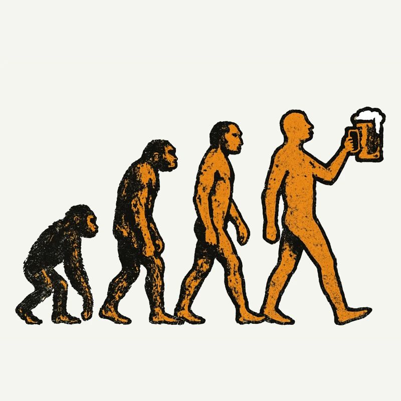 Bière Evolution