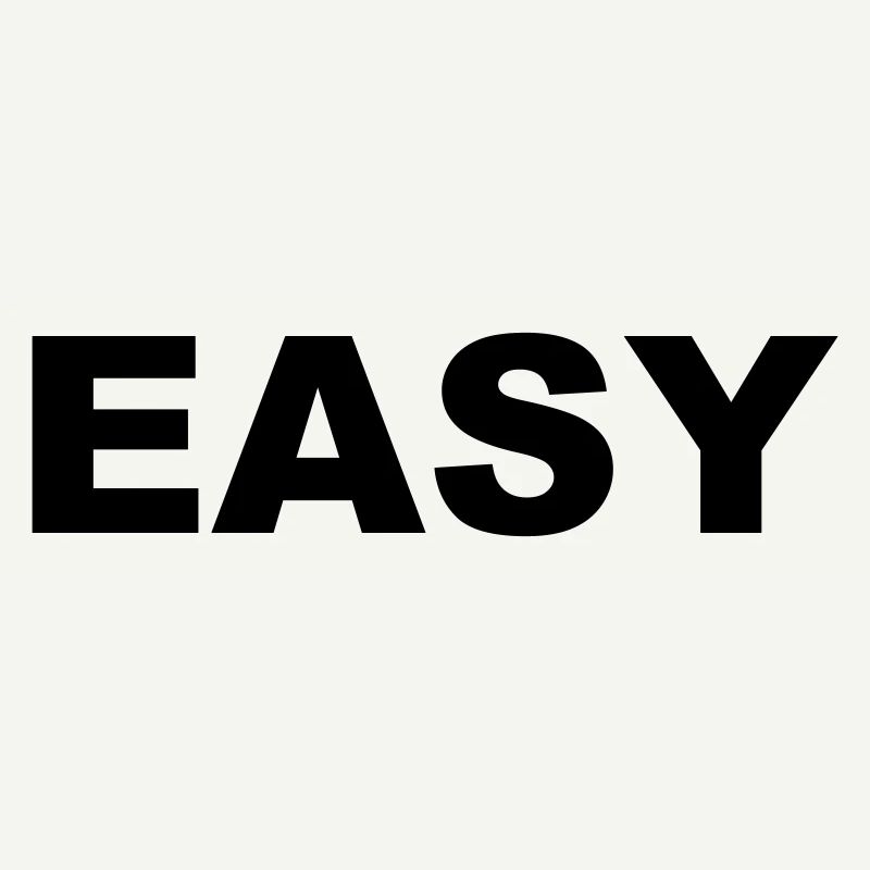 Easy