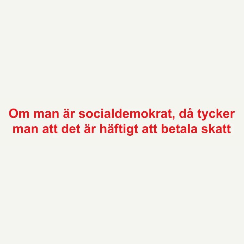 Analytical satirical text design