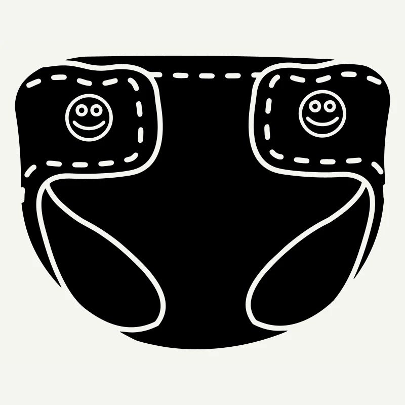 Couche bébé