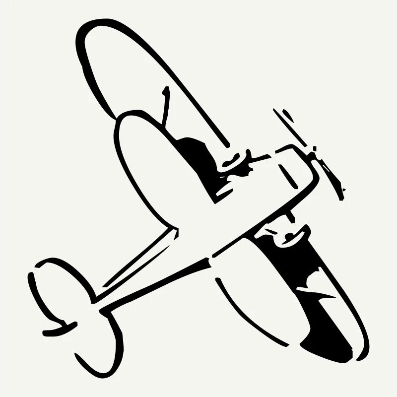 FLUGZEUG