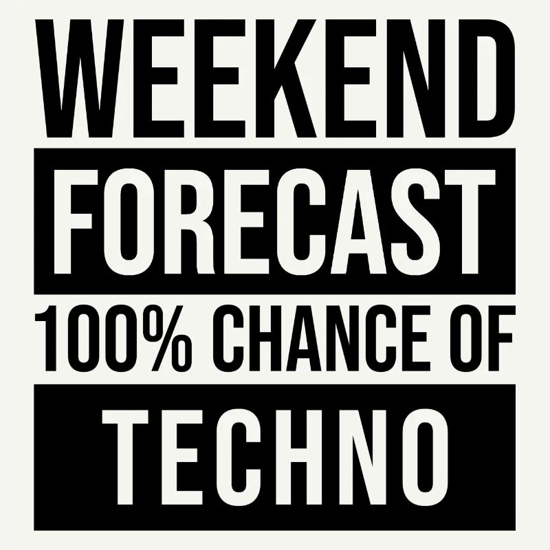 techno