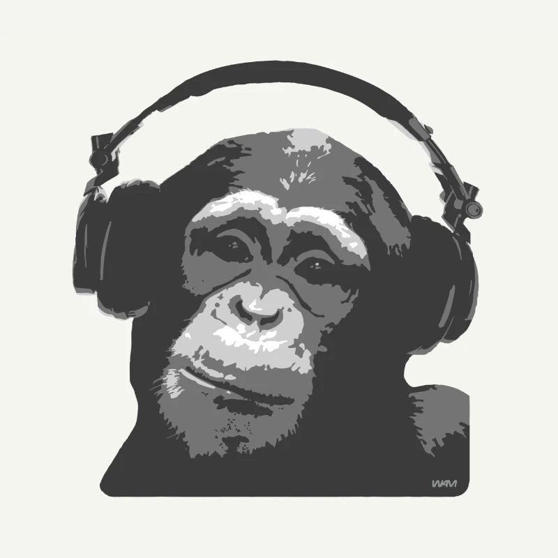 DJ MONKEY 