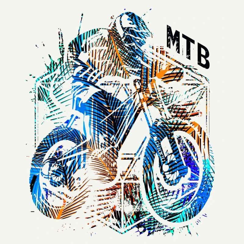 VTT - VTT - Descente VTT