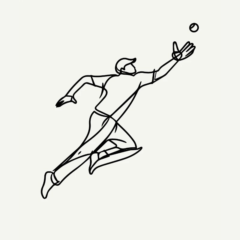 Cricket Keeper