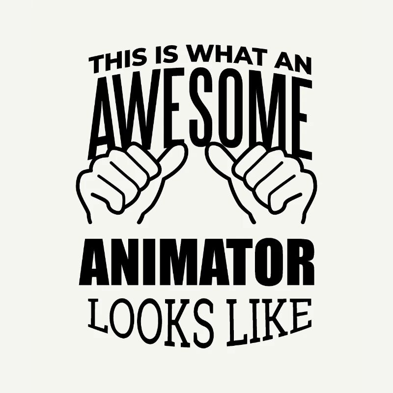 Animateur