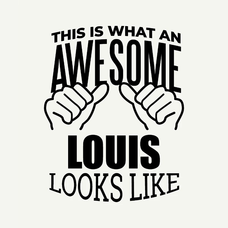 Louis