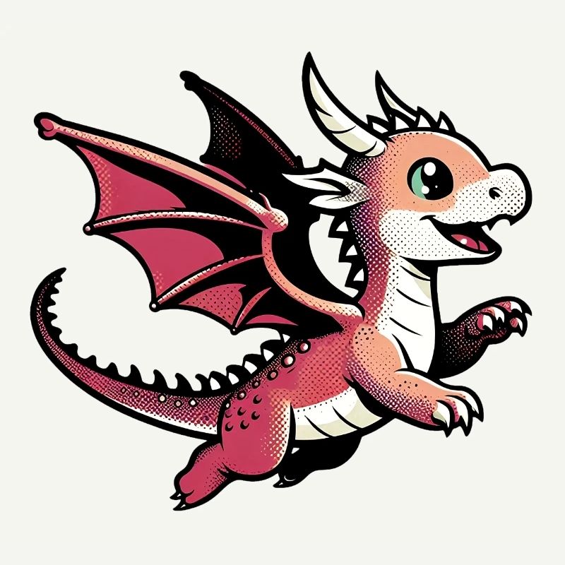 Drache