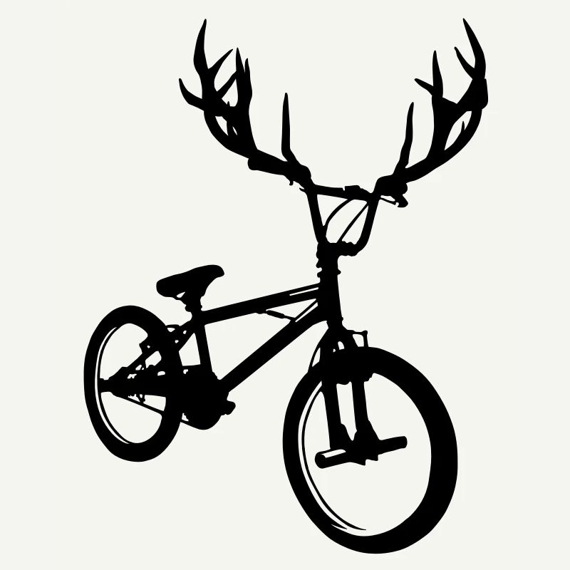 Wilde bmx