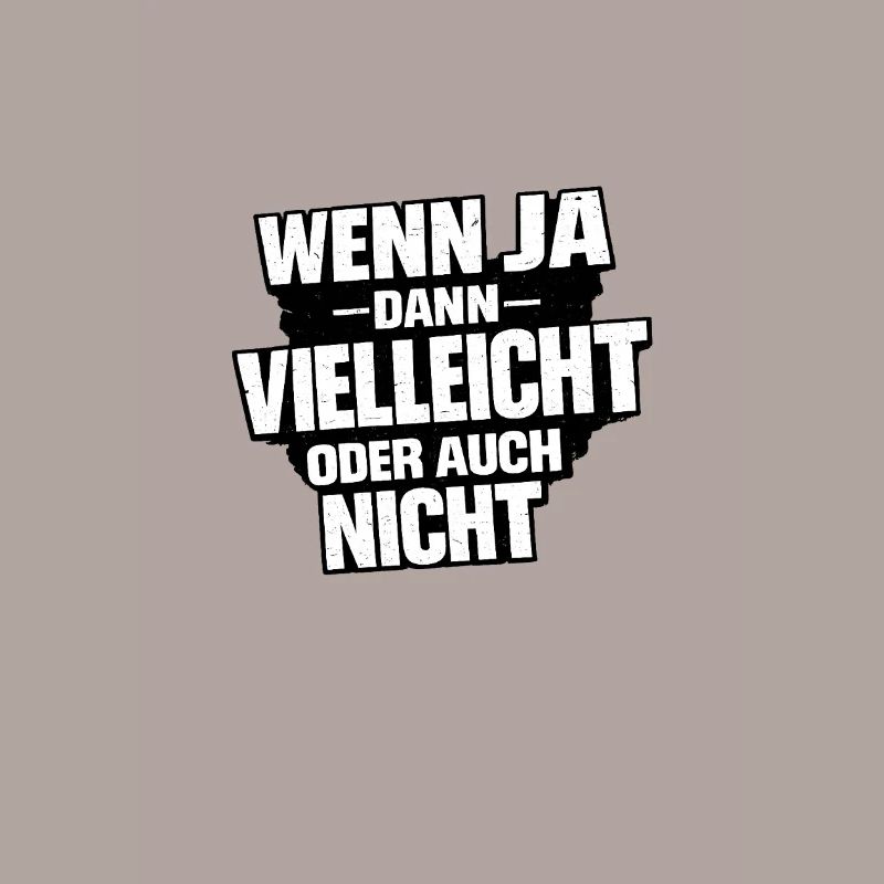 Vielleicht Oder Nicht – Entscheidungswitz