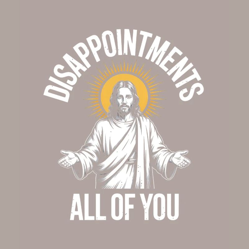 Déceptions à vous tous