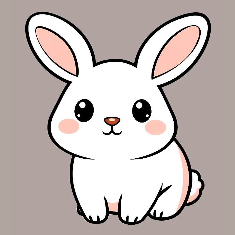 White Rabbit