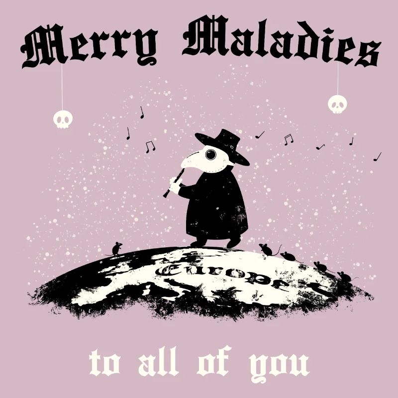 Joyeuses Maladies