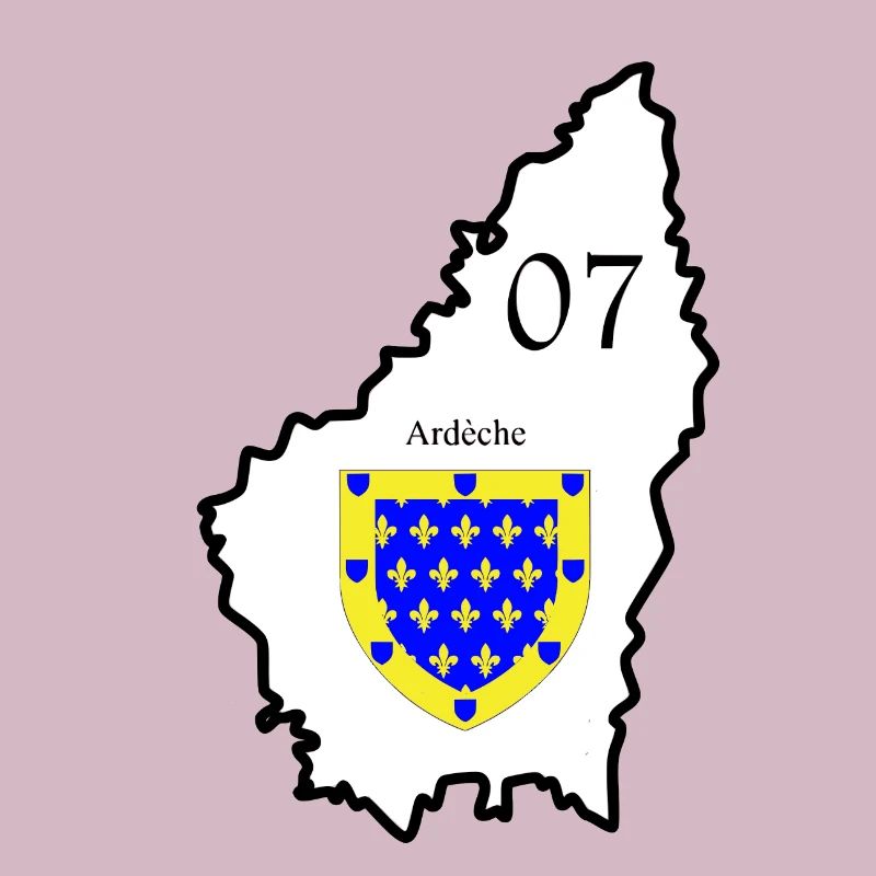 ardèche