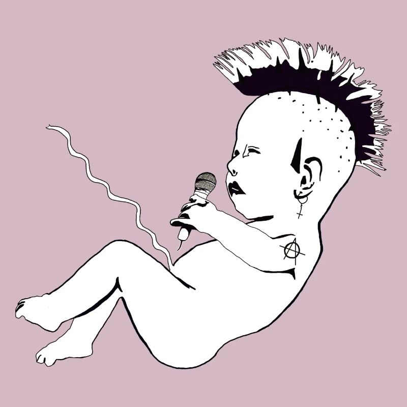 Les punks ne sont pas morts