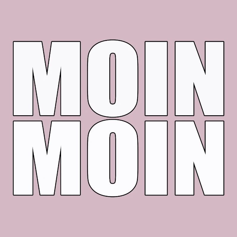 Moin Moin