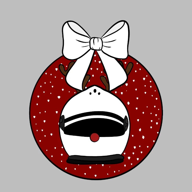 Weihnachtskugel 
