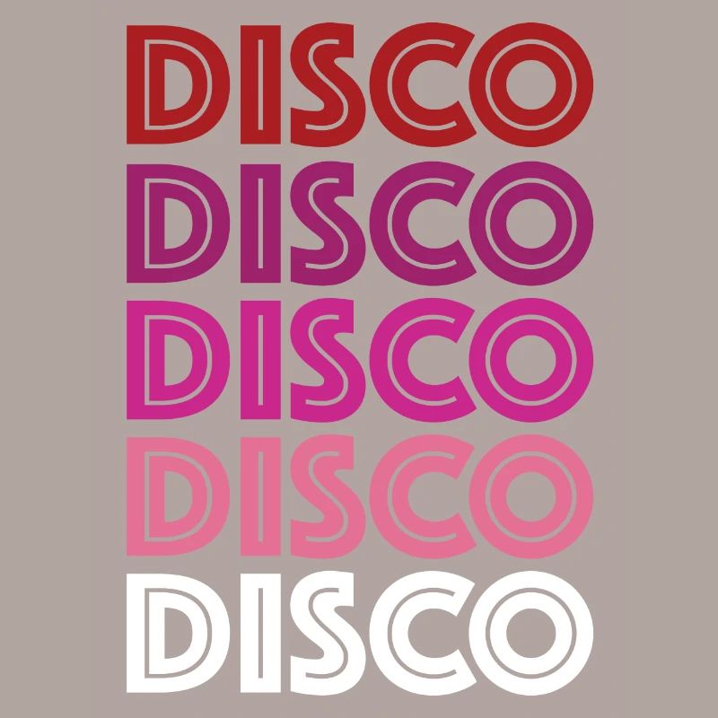 Disco Disco Disco