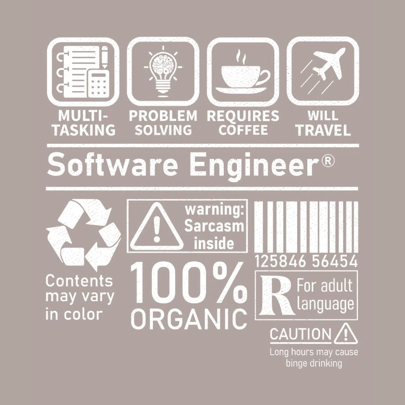 software engineer multi tasking problem solving