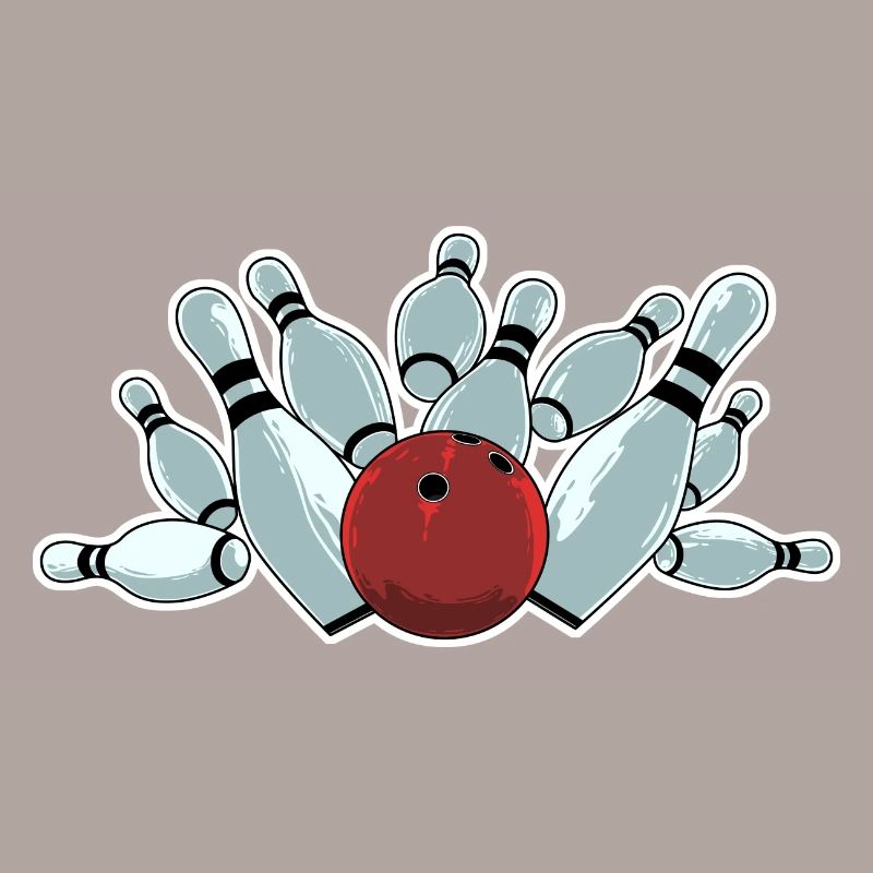 Bowling Strike