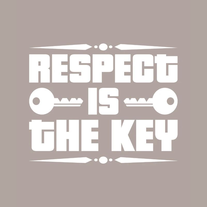 Respect Acceptance Tolerance Recognition Validity