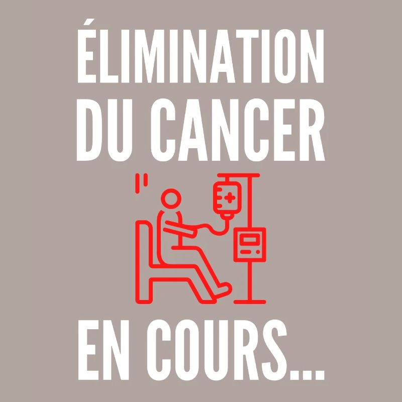 Élimination en cours – Avancer, simplement