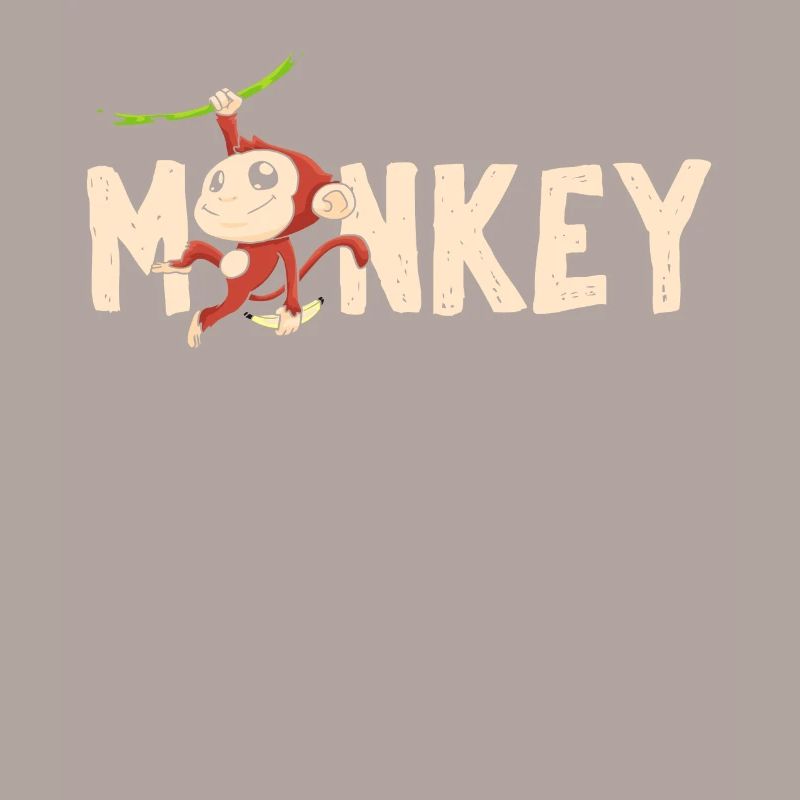 Monkey Primate Monkey