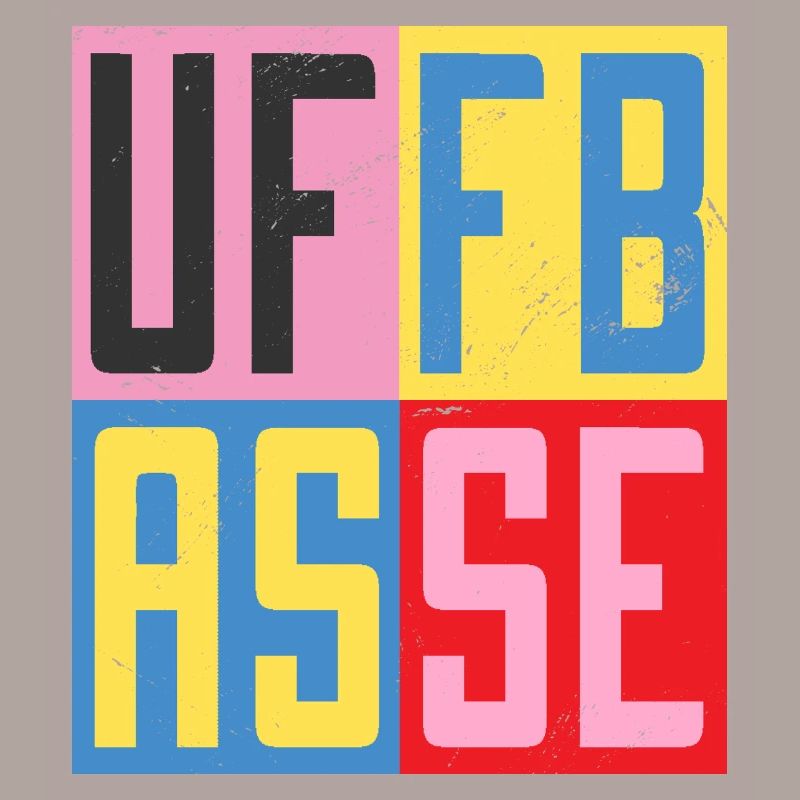 Conception Uffbasse