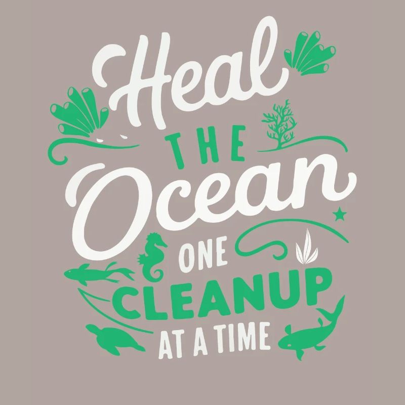 Ocean Save Purification Step