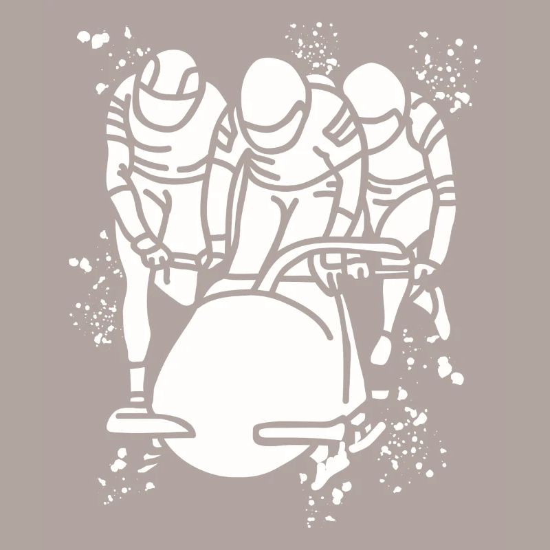 Bobsleigh Bobsleigh Four-man Bobsleigh