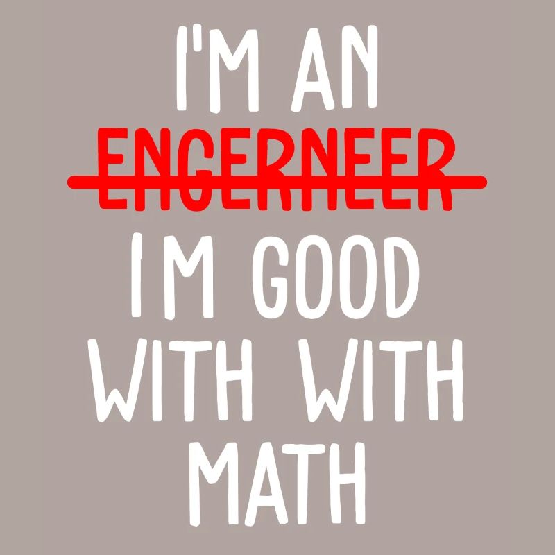 Math Math Math Teacher Mathematician