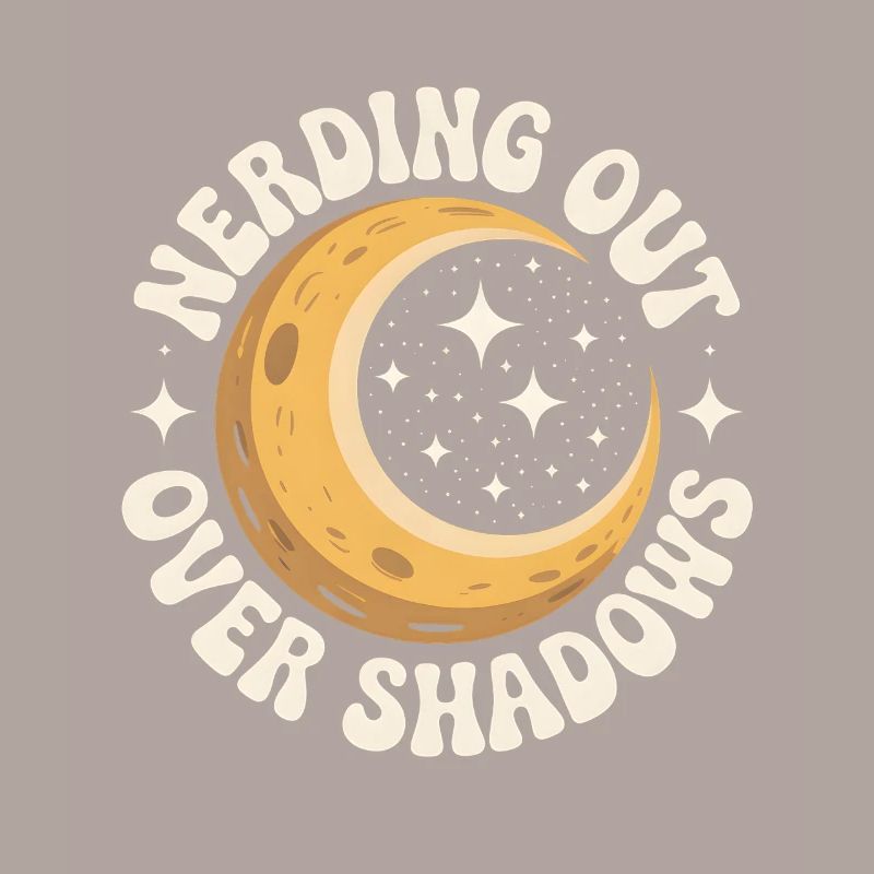 Shadow Nerd | Solar eclipse