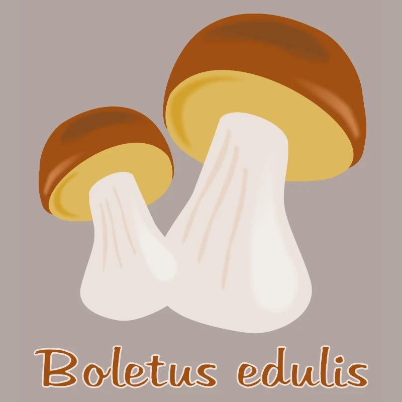 Champignons d’automne