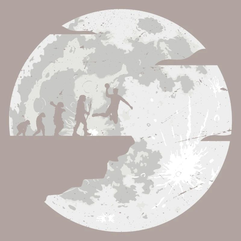 Moon Evolution Celebration