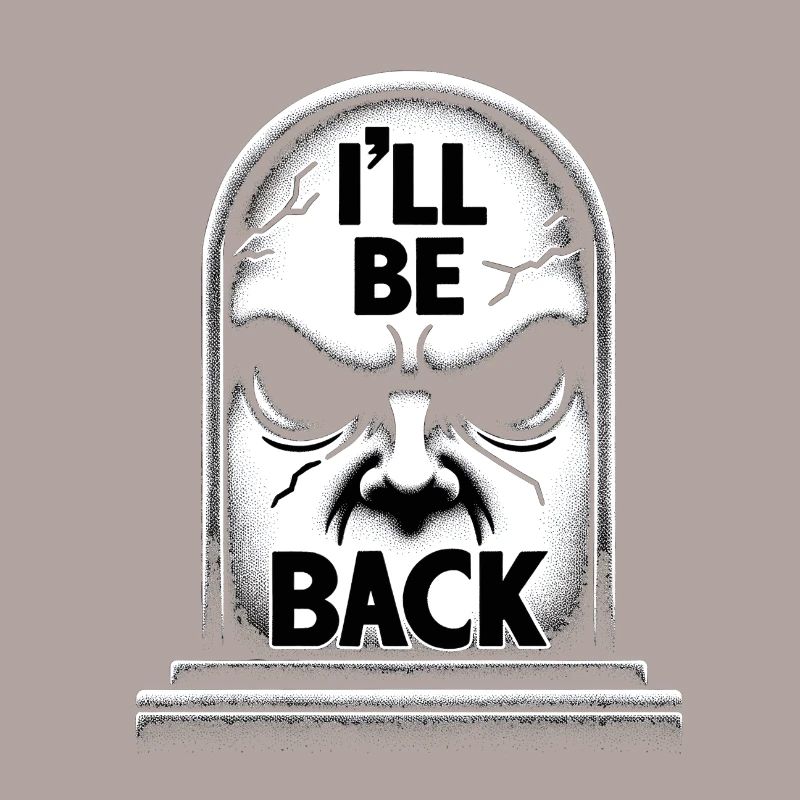 Return from the Grave