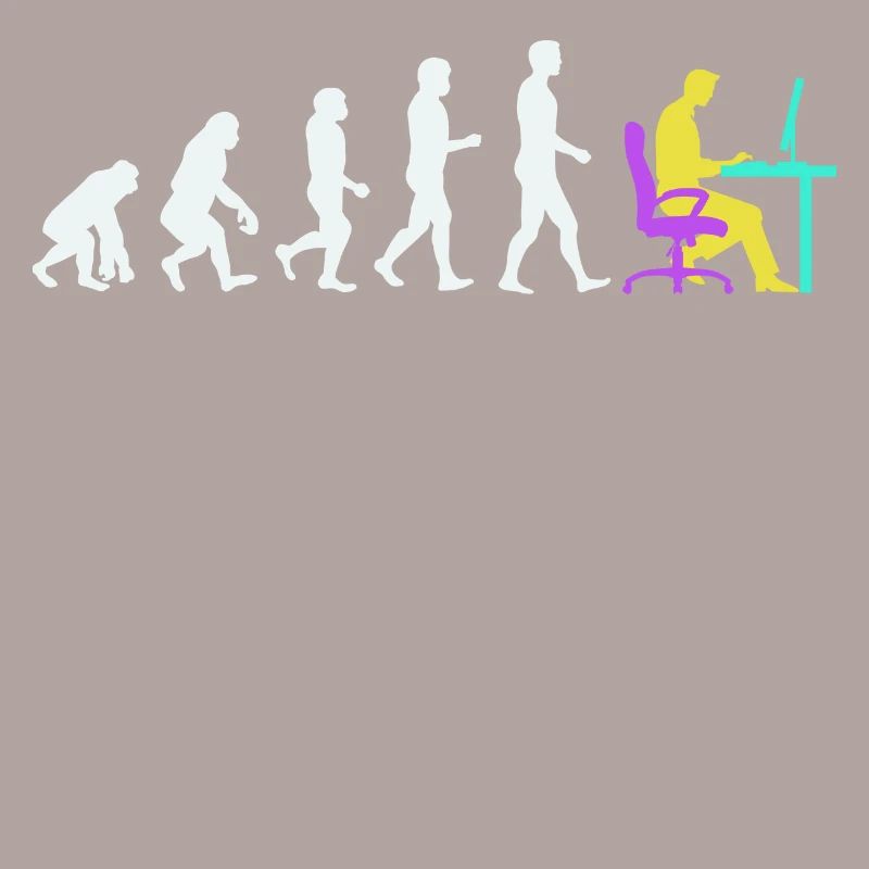 Developer Evolution Computergeek Open Source
