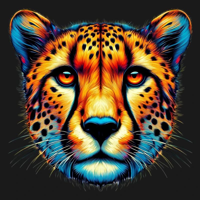 Guépard