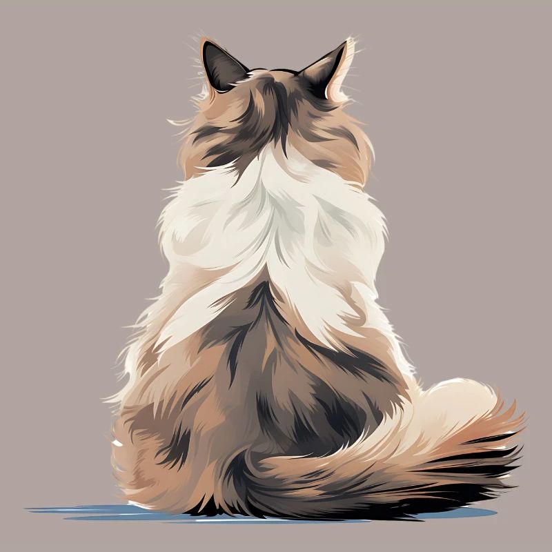 Poupée de chiffon