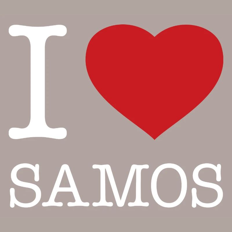 J’ADORE SAMOS