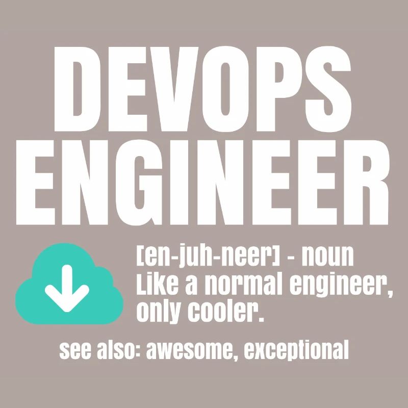 Devops-Ingenieur