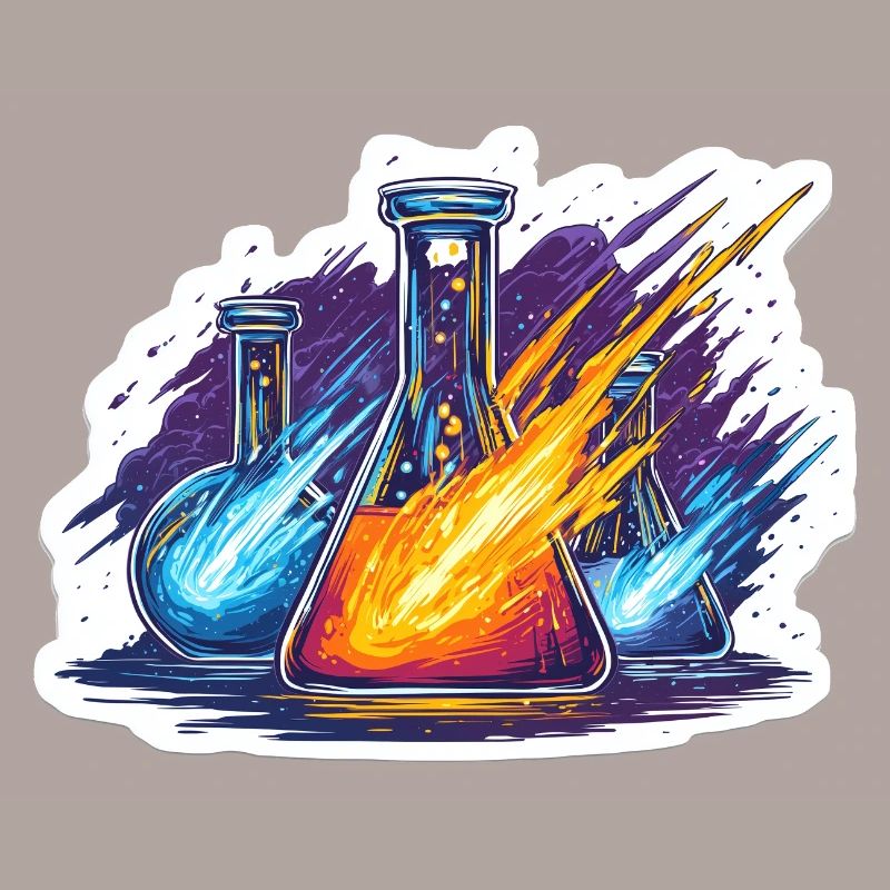 Lab Geek Quadrantid Meteor Shower Lab Experiment