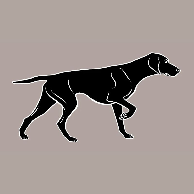 pointer