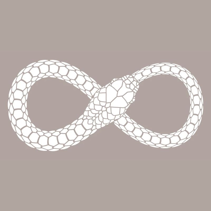 Infinite Serpent Loop