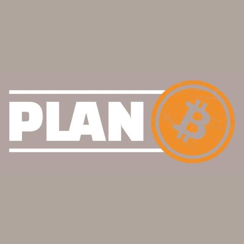 Bitcoin Plan B