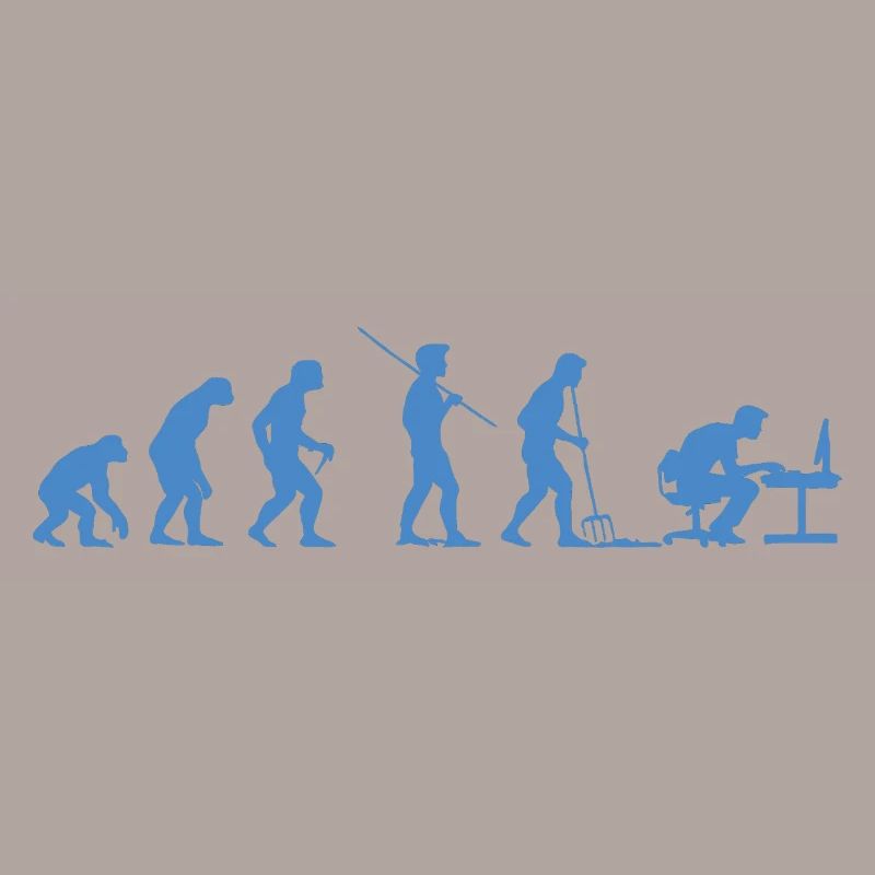 Programmeur Évolution Informaticien Développeur